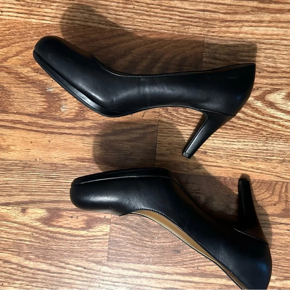 NWOT Naturalizer “Michelle” pumps, black - Picture 6 of 7